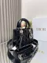 Christian Dior Lady Dior Mini – 20 см, снимка 4