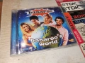 BANAROO CD-ВНОС GERMANY 1906261037H2E7R, снимка 8