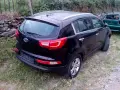 KIA Sportage(2010-2015) останали части , снимка 1