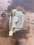 Селектор избирач Мерцедес Е270 W211 Mercedes E220 E280 E320 A2112670124 2112670124 , снимка 1