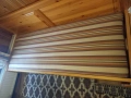 2 Дървени легла с матраци, снимка 2