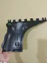 Кора за Шкода Рапид отдолу в ляво отзад 6RA825206A оригинална част Skoda Rapid undercover rear, снимка 3