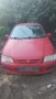 Mitsubishi Space Star 1.8 GDI На части., снимка 1