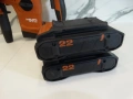 Hilti TE 6 - 22 / Nuron - Перфоратор с функция къртене, снимка 9