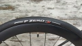 Карбонов шосеен велосипед Factor Ostro Vam Disc Ultegra Di2 Vision SC 45 | 54, снимка 6