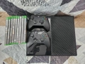 Xbox One - 2 контролера + Игри, снимка 2
