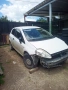 Fiat grande punto VAN 1.3 на части, снимка 1