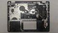 Горен капак с клавиатура за лаптоп Dell Vostro 3400 14" ( 0P8YG4 ), снимка 2