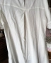 Max Mara Original Size L Бяла туника, снимка 2