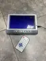 Малък телевизор TV  7" Diva DTV7, снимка 6
