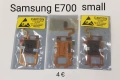 Дисплей за Samsung C100,X100,E700,R220,B100,C160,B200,E1150,A100,A200,A400,A800,C120,X600,X150,M110, снимка 4