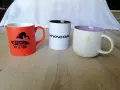 Порцеланови чаши за влюбени, коктейли, празници и делници, снимка 7