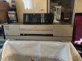 SONY SLV 825 Champagne Ultra Rare!, снимка 8
