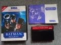 Sega Master System игри част 1, снимка 4