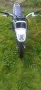 yamaha pw 50 автоматик  honda suzuki ktm husqvarna kx f, снимка 3