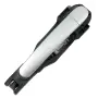 Задна дясна външна дръжка Seat Toledo III 2004-2009 ID: 163229 ОЕМ: 5P0839886A, снимка 1