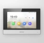 Мониторен панел 7 инча HIKVISION DS-KH6320-WTE1 (видеодомофон станция), снимка 1