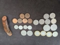 GBP - British Pound Монети Великобритания 53бр., снимка 2