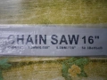 2 БРОЯ ВЕРИГИ И ШИНА 16 ", снимка 4