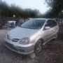 NISSAN Almera Tino 2001г. Дизел на части, снимка 1