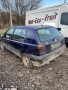 Vw Golf III 1.9tdi 90ks Голф 3 1.9тди 90кс На части!, снимка 2