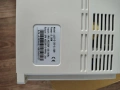 Честотен инвертор, 5.5KW , 220V еднофазен, 380V трифазен, снимка 2