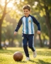 Аржентина 💙⚽️ детско юношески екипи анцузи , снимка 1