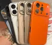 Силиконов калъф за iPhone 17 и iPhone 18, снимка 1