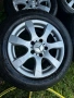 Оригинални джанти Mercedes 15” 5x112 ET37 с гуми 205/60 R15 – 150€, снимка 3
