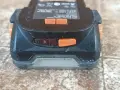 Батерия AEG 14,4 li on, снимка 4
