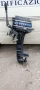 Продавам извънбордов д-л Mercury 4.5HP, 2т, кб, внос от Италия, снимка 4