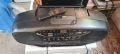 Радиокасетофон CD JVC RC-X620, снимка 2