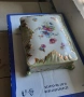 Порцеланова кутия, снимка 1