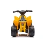 Акумулаторно бъги CAT ATV, снимка 4