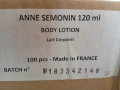 продавам комплект шампоан,мляко за тяло, лосион за тяло на френската марка ANNE SEMONIN , снимка 6