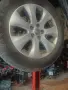 Джанти 5х105х16 Astra J, снимка 2