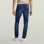 G-Star RAW 3301 Slim Оригинални мъжки дънки, снимка 3