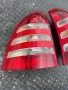 Заден ляв десен стоп Мерцедес С220 С270 W203 facelift Mercedes S203 комби 2038202364L, снимка 2