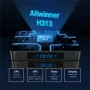 Смарт ТВ Бокс X96Q PRO 4K Android TV Box – Направи телевизора си Смарт!, снимка 8