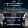 9" Единичен дин за Автомобил Carplay, Android Auto, Мултимедия 1DIN, плеърза кола Bluetooth, USB, FM, снимка 6