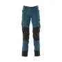 Mascot 17179-311 Advanced Work Trousers 4-Way-Stretch разм XL / 54 еластичен работен панталон W4-760, снимка 1