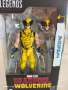 Marvel legends Deadpool Wolverine , снимка 2