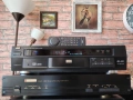 ⏯️Клип. JVC XV-D721BK 6x24bit/192kHz, снимка 8
