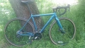 Gravel 51cm - Cannondale CAADX Shimano 105 Disc / Gravel , снимка 18