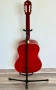 Китара Chard EC390 със стойка, снимка 5