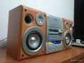 Sanyo DC-BM500. Мини аудио система с прекрасен звук. Изпращам видео. , снимка 2