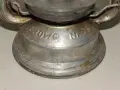 Немски газени фенери, снимка 13