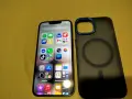 iPhone 14 5G 128 gb 84%, снимка 1