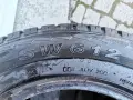 2бр ГУМИ за бус 205/65/16С - GOODRIDE SW 612, снимка 6