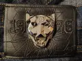 оригинални дънки Philipp Plein 27 размер, снимка 2